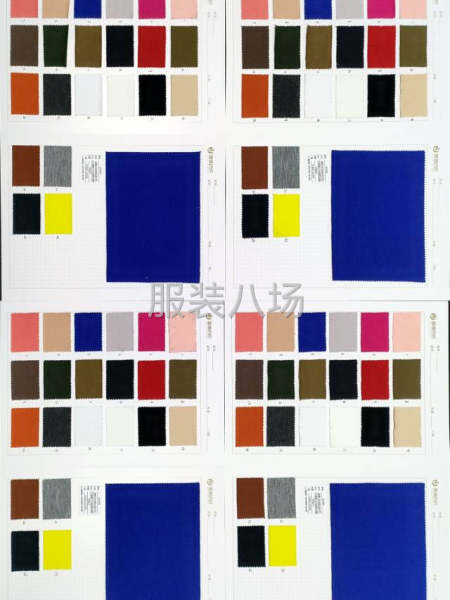 莱赛尔环保涤拉架汗布面料现货供应爆款，-第4张图片