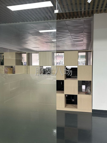 精通针梭织品类，经验丰富，熟练电脑-第1张图片