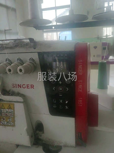 服装厂转让-第7张图片