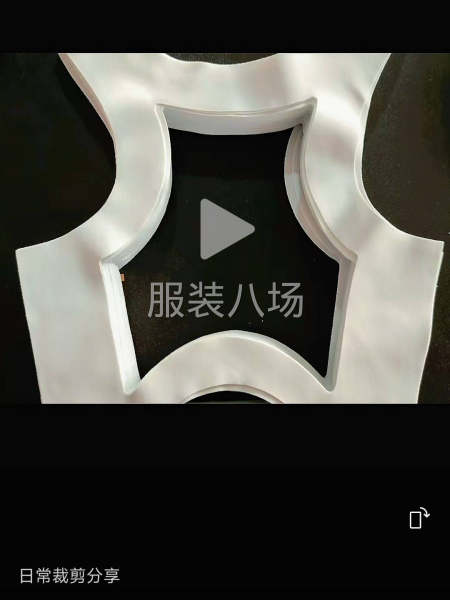 电脑裁床对外代裁-第3张图片