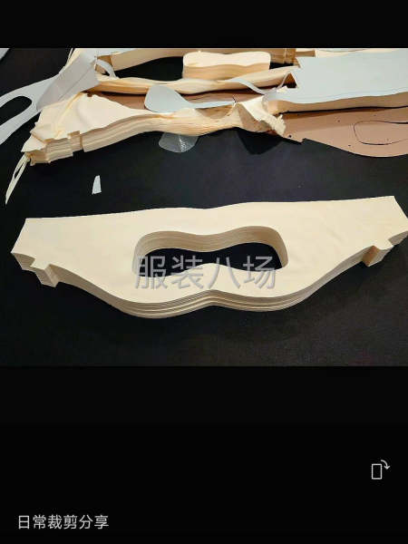 电脑裁床对外代裁-第7张图片