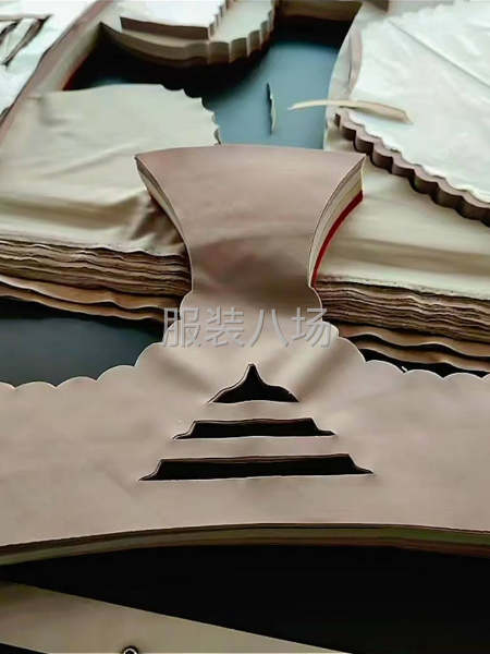 电脑裁床对外代裁-第4张图片