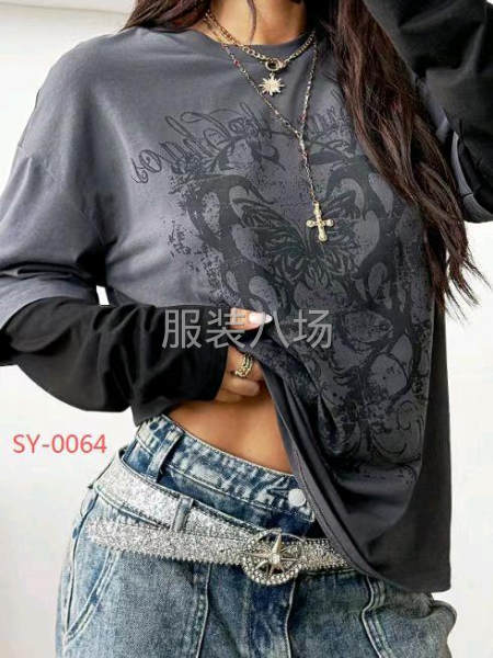 本公司是希音OEM成衣优质工厂-第1张图片