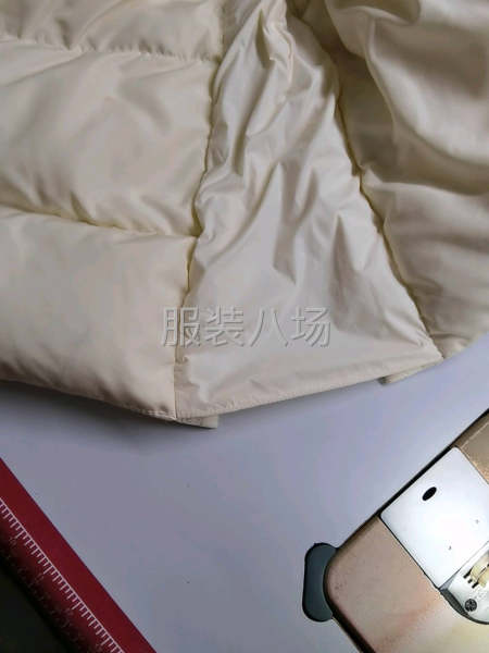 小作坊工厂寻求客户-第2张图片