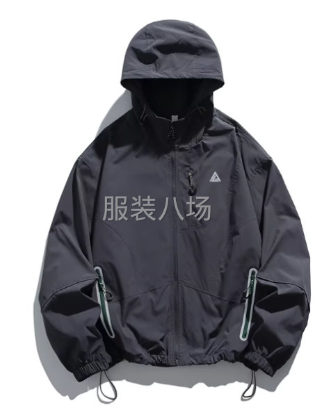 风衣，简单款，能马上上线的联系，外地不发，只发石狮本底-第1张图片