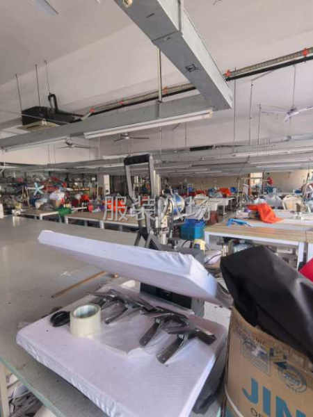 上海天展服饰有限公司-第1张图片