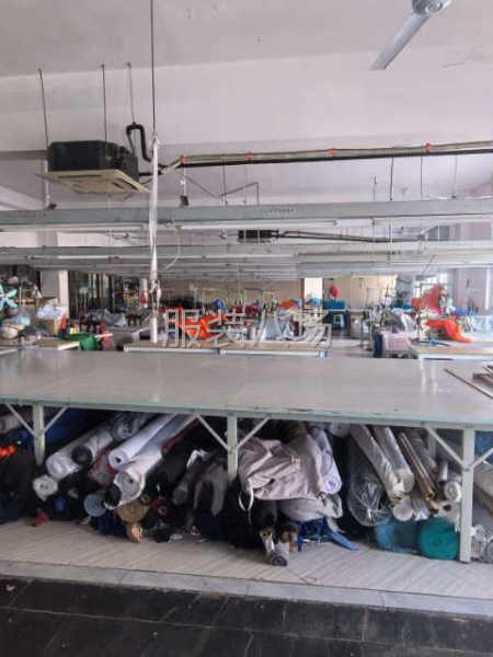 上海天展服饰有限公司-第4张图片