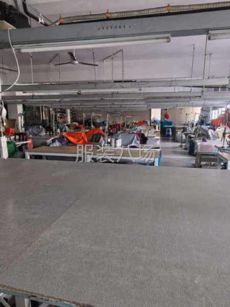 上海天展服饰有限公司-第2张图片