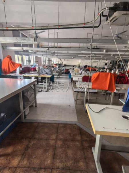 上海天展服饰有限公司-第6张图片