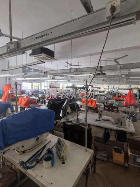 上海天展服饰有限公司-第3张图片