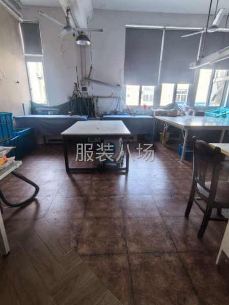 上海天展服饰有限公司-第7张图片