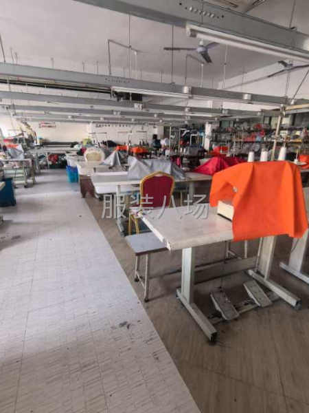 上海天展服饰有限公司-第5张图片