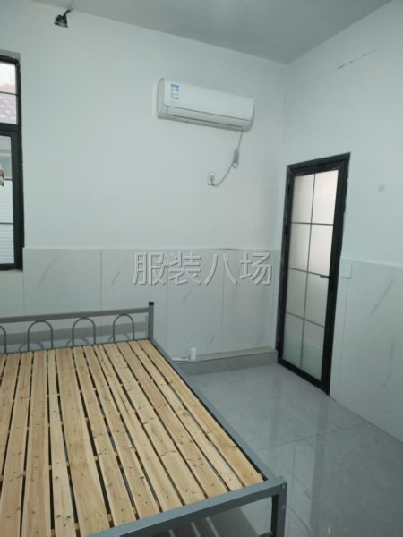 400平厂房出租，带12个房间-第3张图片