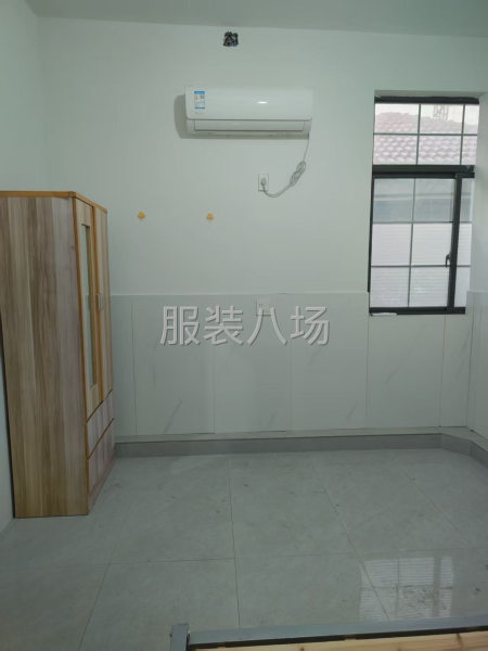 400平厂房出租，带12个房间-第4张图片