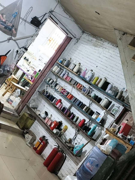 村里整栋房屋转让利用率极好-第7张图片