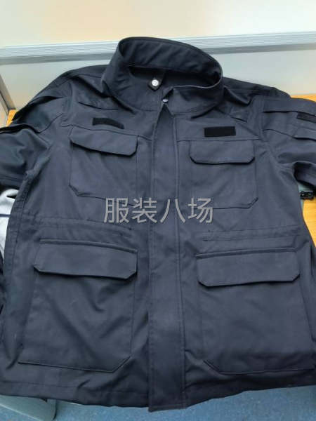 承接作训服订单-第1张图片