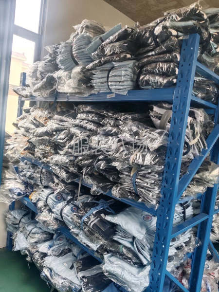 本厂专业服装，校服，医疗服，工作服-第3张图片