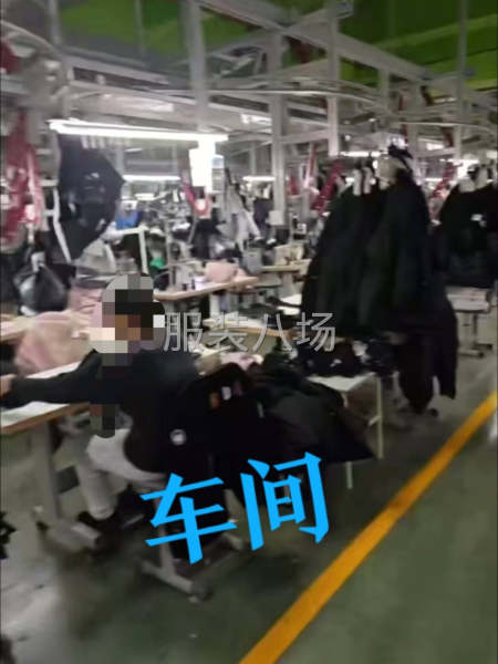 招车工 样衣工保底7900买社保-第2张图片