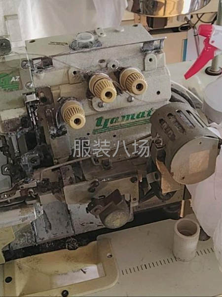出租出售缝纫机-第8张图片