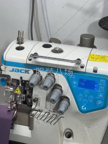 常熟夫妻档在沙家浜接单-第1张图片