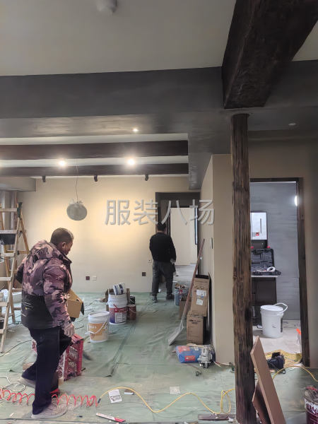 装修设计施工-第3张图片