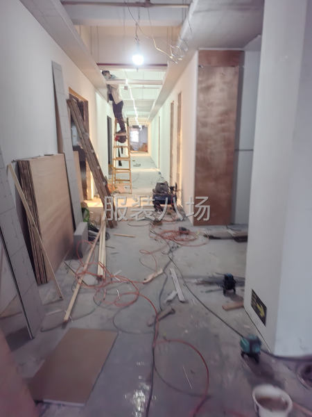 装修设计施工-第1张图片