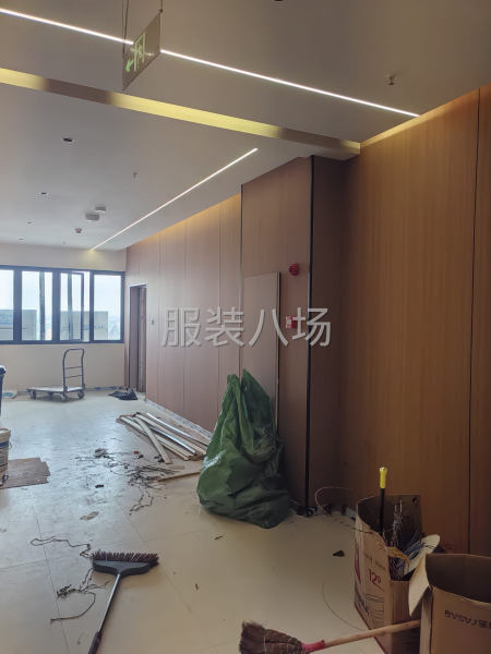 装修设计施工-第4张图片