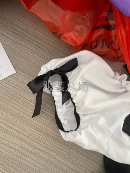 出口订单，装扮类，演出服-第5张图片