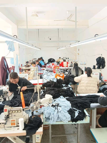 20-50人工厂寻求客户-第1张图片