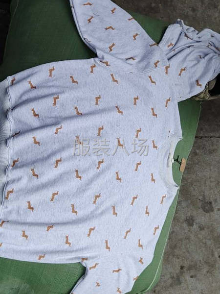 寻找专业做针织加工厂-第3张图片