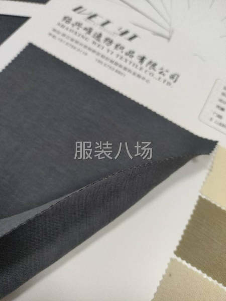 莱赛尔空气层现货面料供应爆款，-第3张图片