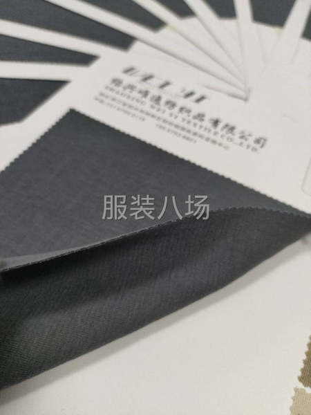 莱赛尔空气层现货面料供应爆款，-第4张图片