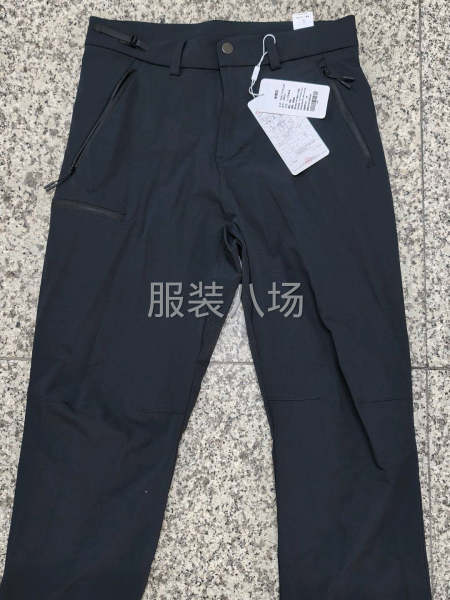 半精品加工，在石狮附近的工厂-第1张图片