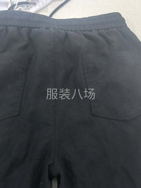 找专做裤子的-第2张图片