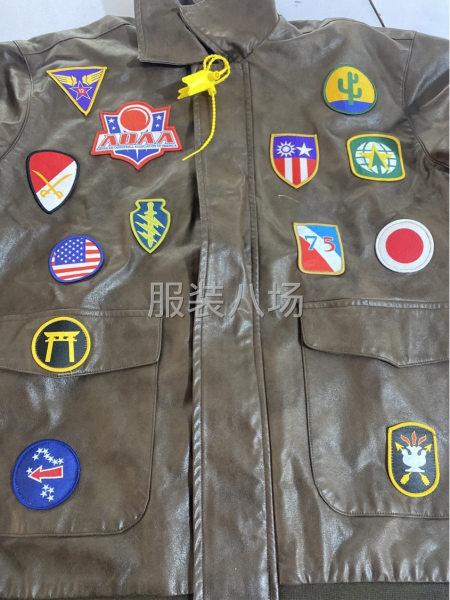 外贸出口订单，马上可以上手做-第6张图片