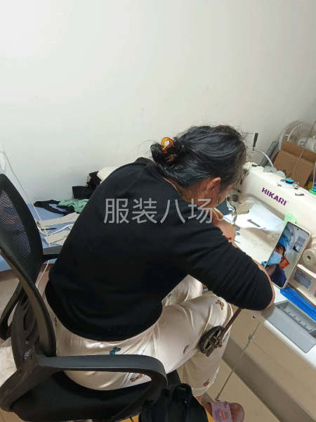 放过我同行，他们都很忙！-第1张图片