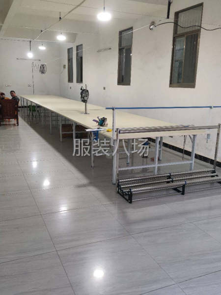 惠来招聘裁床师傅一名！-第1张图片