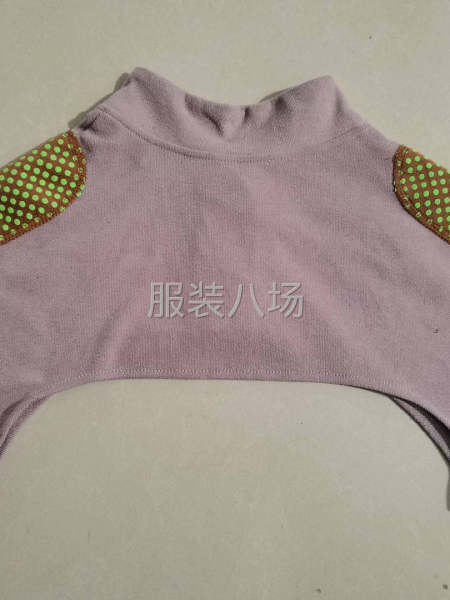 针织披肩寻找加工厂-第3张图片