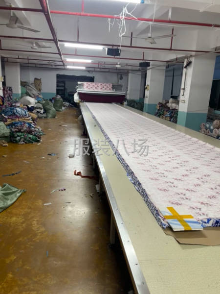 承接各类服饰加工-第6张图片