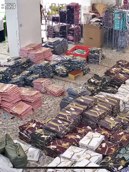 承接各类服饰加工-第3张图片