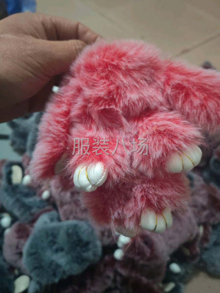 10-20人工厂寻求客户-第1张图片