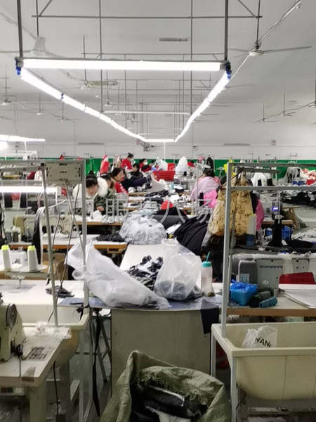 50-100人工厂寻求订单-第2张图片