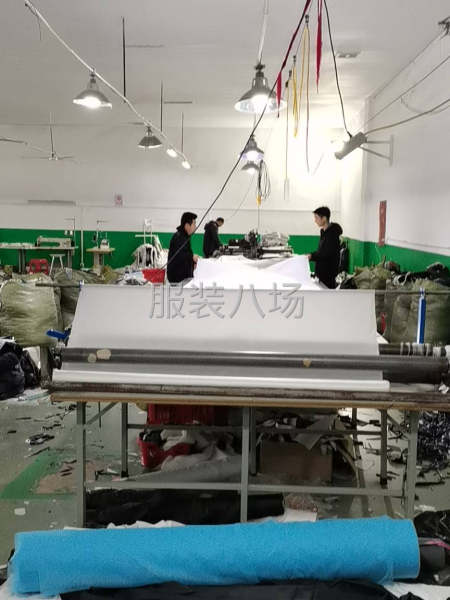 50-100人工厂寻求订单-第3张图片