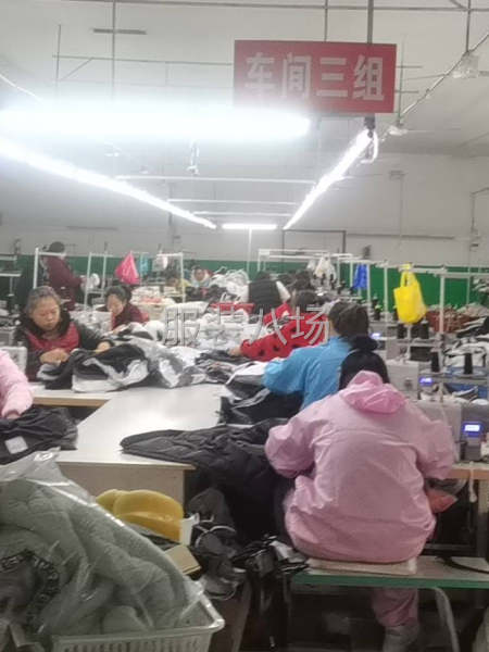 50-100人工厂寻求订单-第5张图片