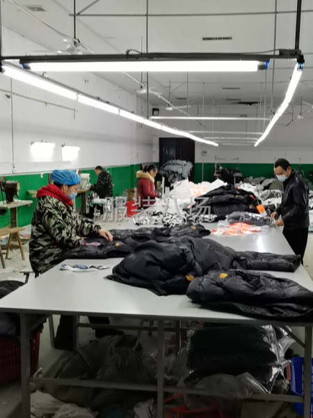 50-100人工厂寻求订单-第4张图片