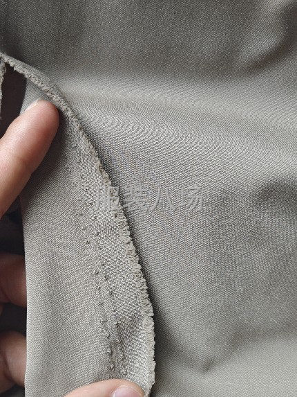 风衣面料，防水面料采购。-第2张图片