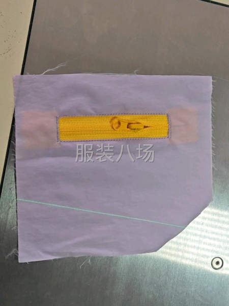 承接激光全自动开兜-第2张图片