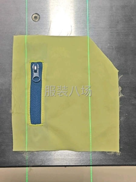 承接激光全自动开兜-第1张图片