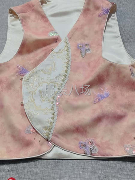 招样衣工，每个月5号发工资-第1张图片