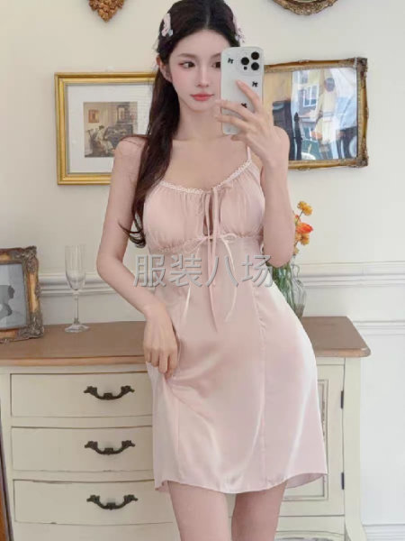 网批自设裁床找加工厂合作小作坊家庭式即可，配合度高有简单版有-第4张图片